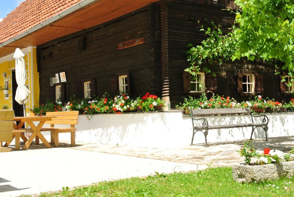 ספיפלד Weingut Primus Suedsteiermark מראה חיצוני תמונה