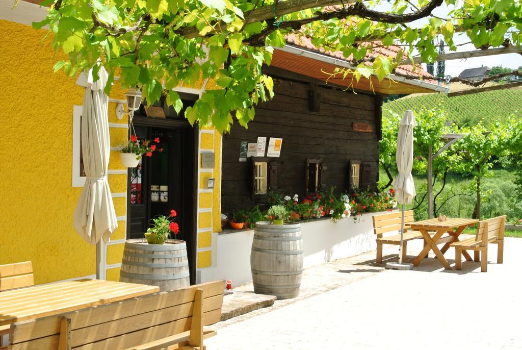 ספיפלד Weingut Primus Suedsteiermark מראה חיצוני תמונה
