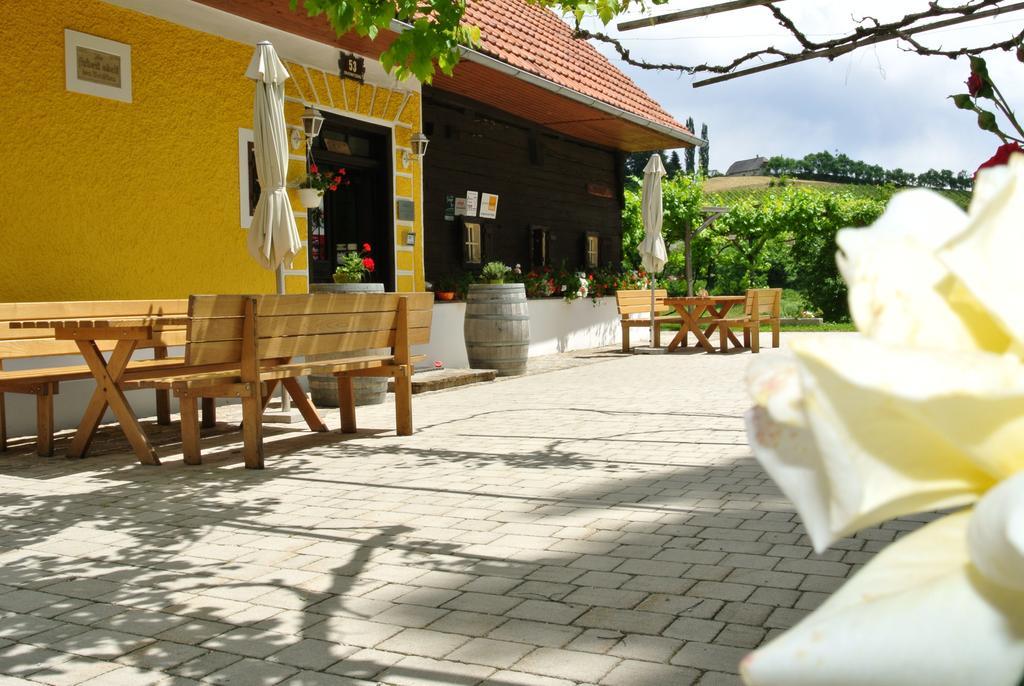 ספיפלד Weingut Primus Suedsteiermark מראה חיצוני תמונה