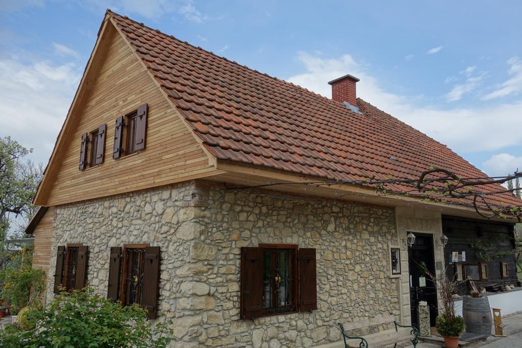 ספיפלד Weingut Primus Suedsteiermark מראה חיצוני תמונה