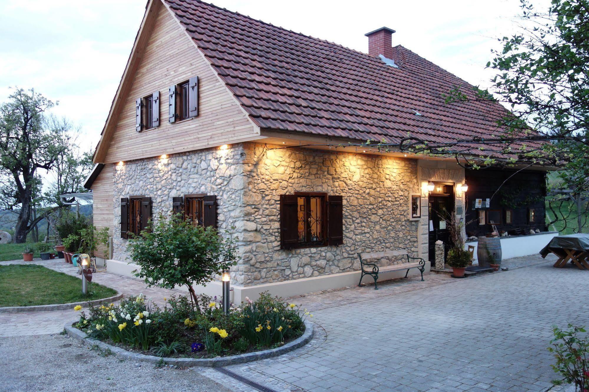 ספיפלד Weingut Primus Suedsteiermark מראה חיצוני תמונה