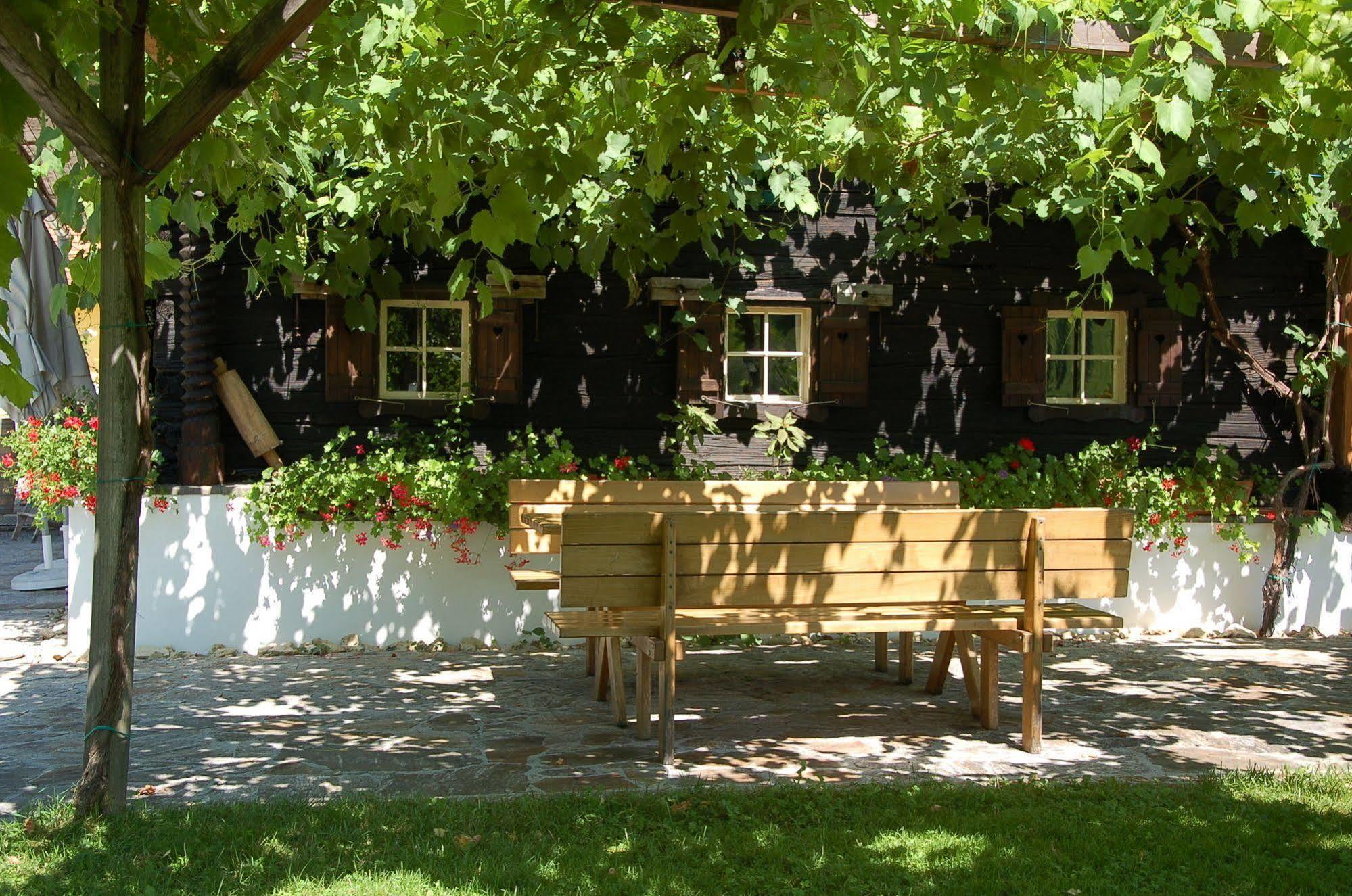 ספיפלד Weingut Primus Suedsteiermark מראה חיצוני תמונה