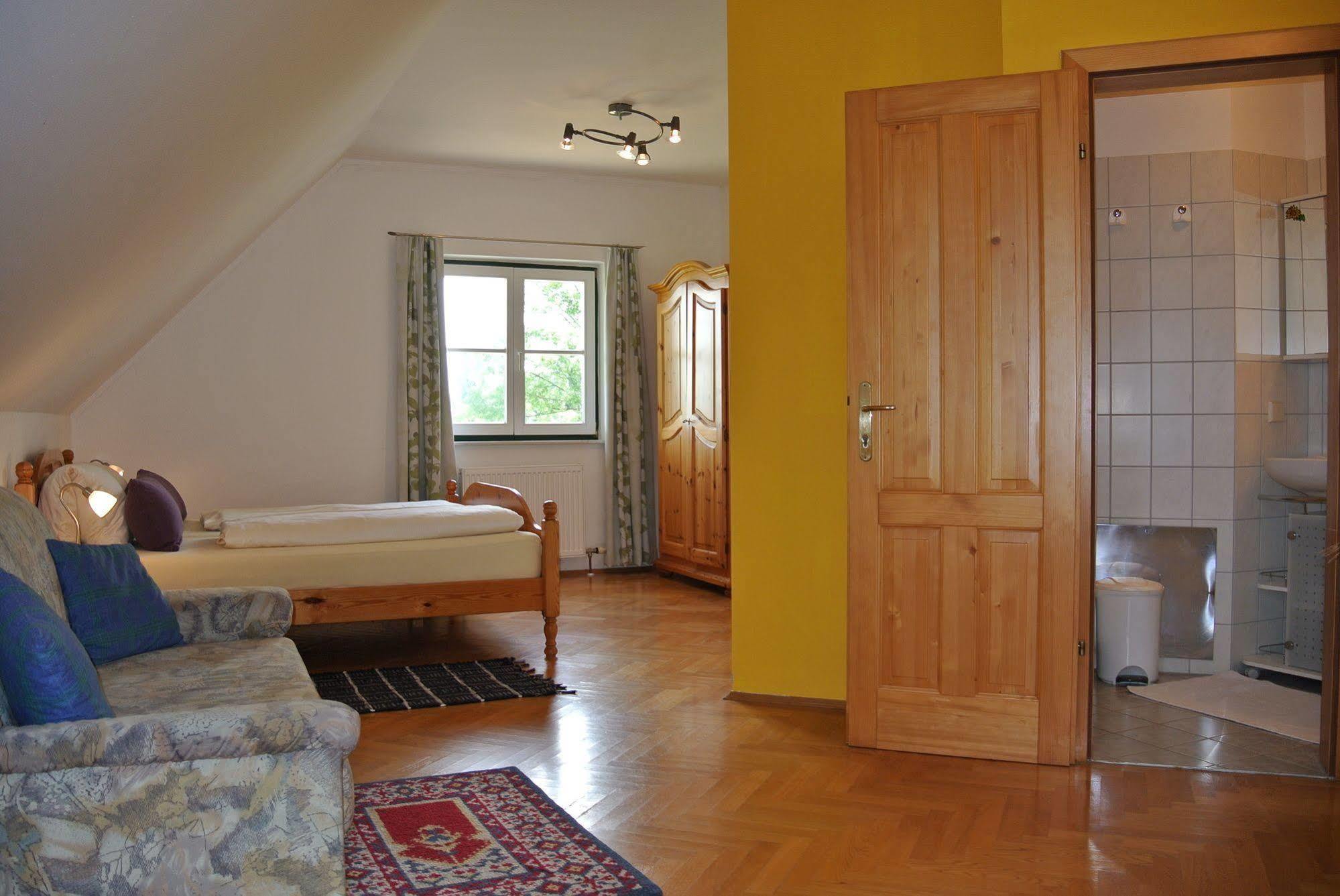 ספיפלד Weingut Primus Suedsteiermark מראה חיצוני תמונה