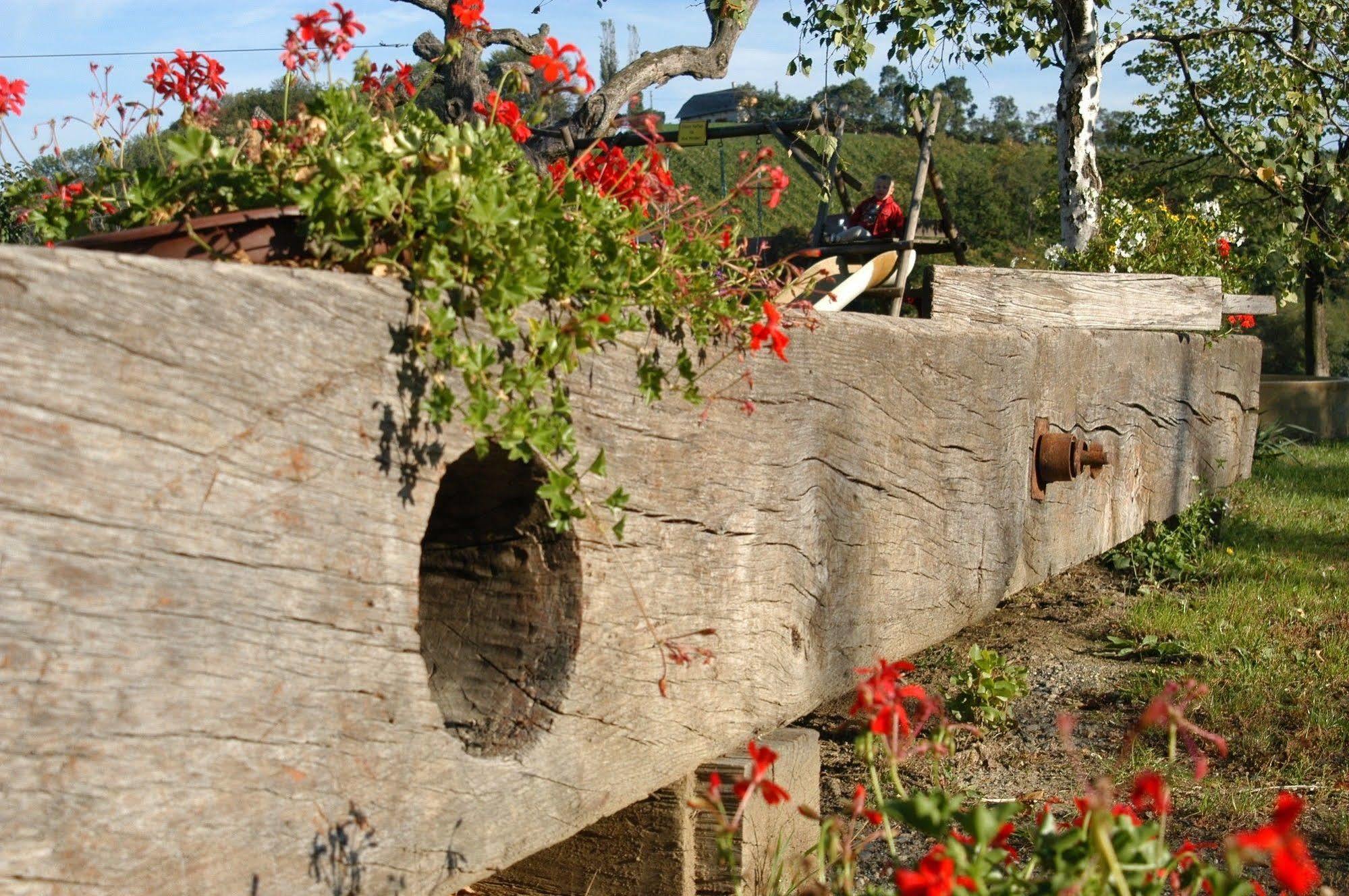 ספיפלד Weingut Primus Suedsteiermark מראה חיצוני תמונה